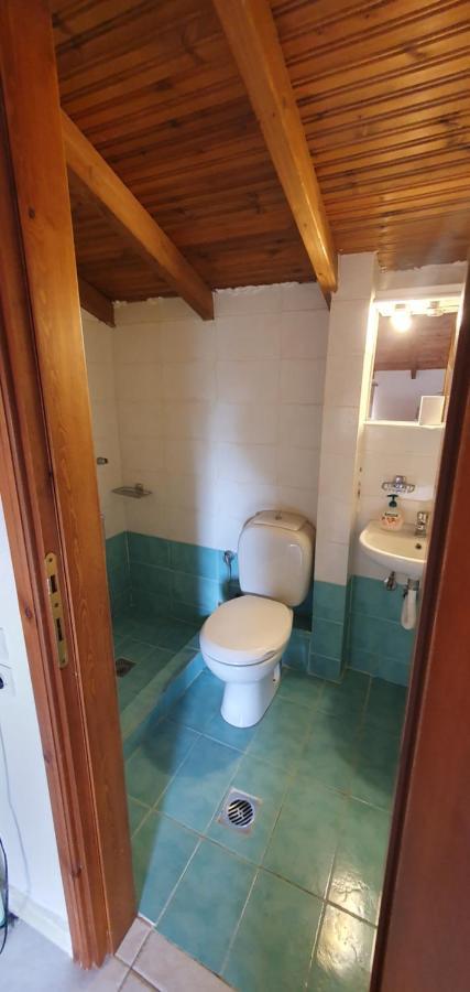 Nikol Villa Elani Siviri Dış mekan fotoğraf