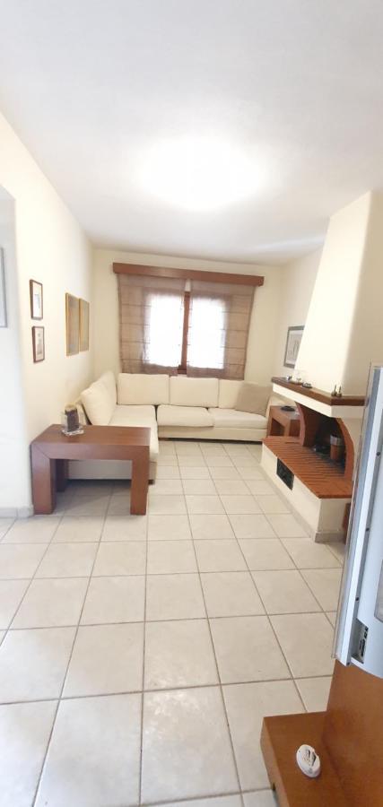 Nikol Villa Elani Siviri Dış mekan fotoğraf