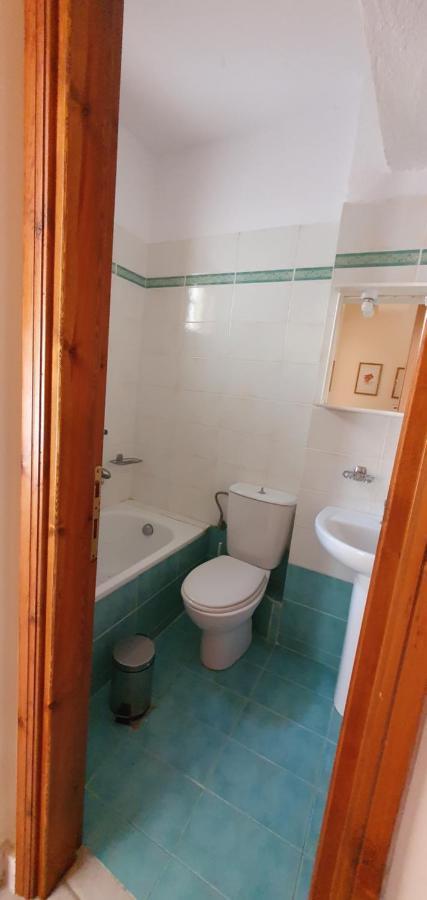 Nikol Villa Elani Siviri Dış mekan fotoğraf