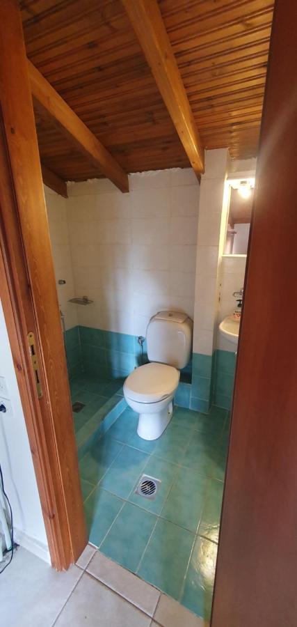 Nikol Villa Elani Siviri Dış mekan fotoğraf